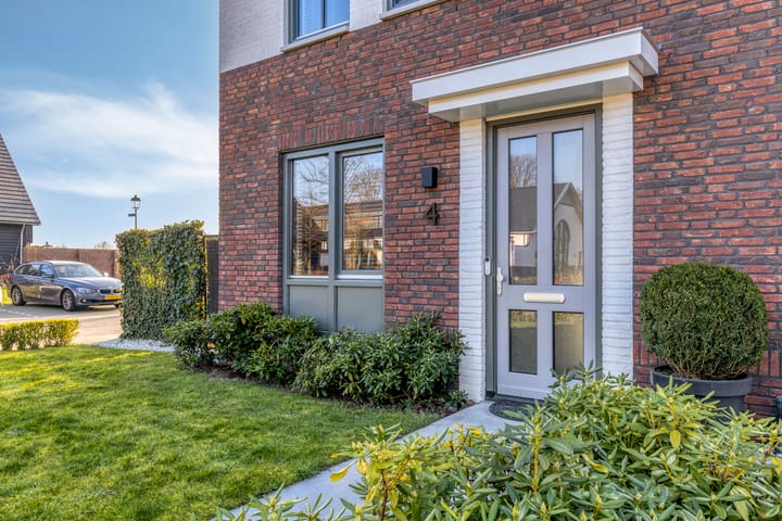 Foto 3 van Het Brevier 4