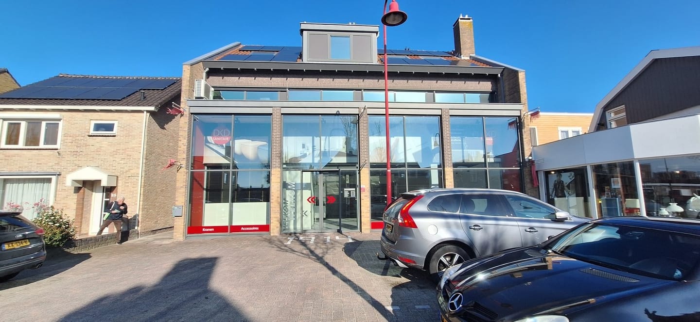 View photo 1 of Dorpsstraat 27-A