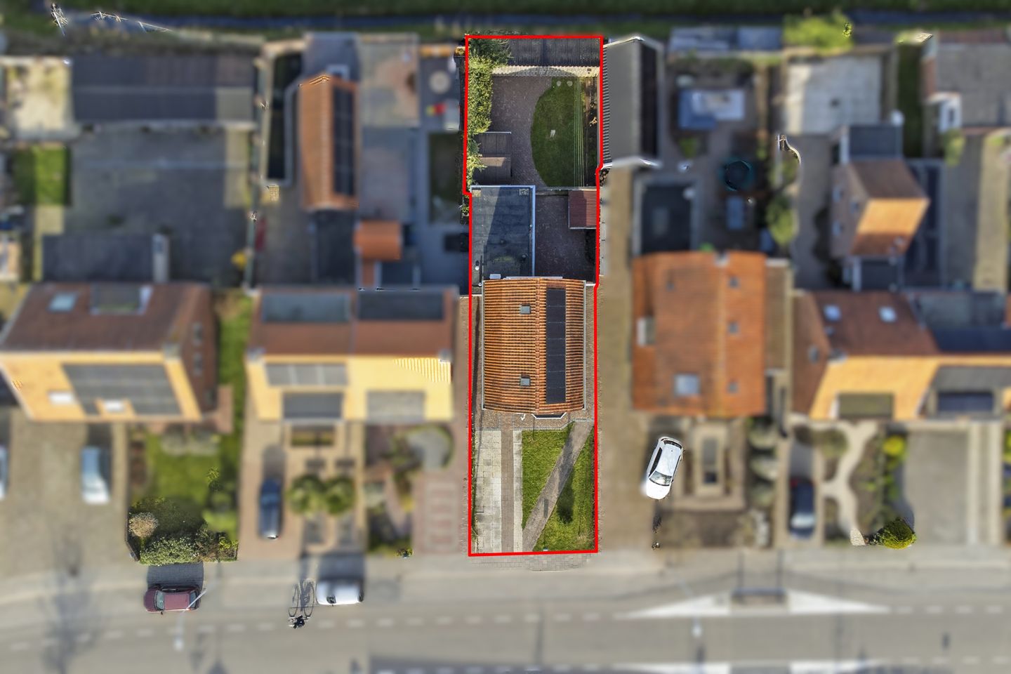 Foto 40 van Abdijstraat 9