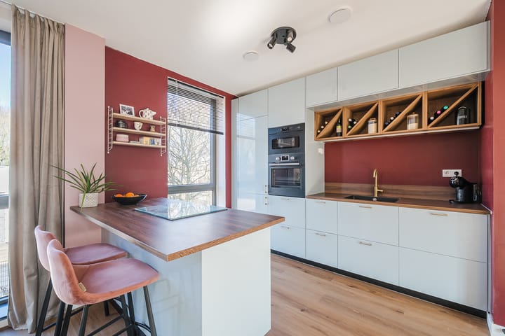 Foto 5 van Betsy Kaiserhof 1