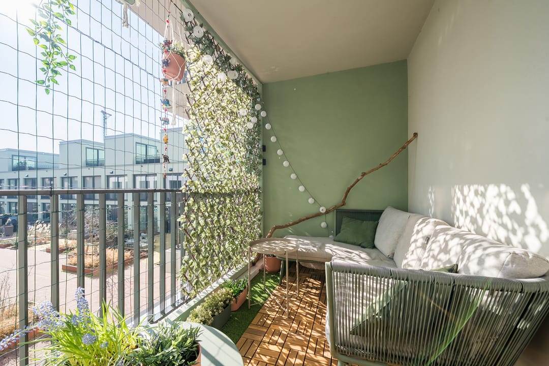 Foto 7 van Betsy Kaiserhof 1