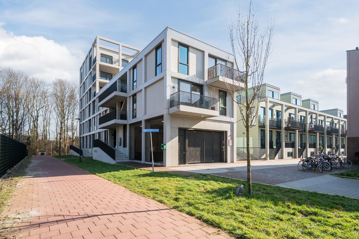 Foto 20 van Betsy Kaiserhof 1