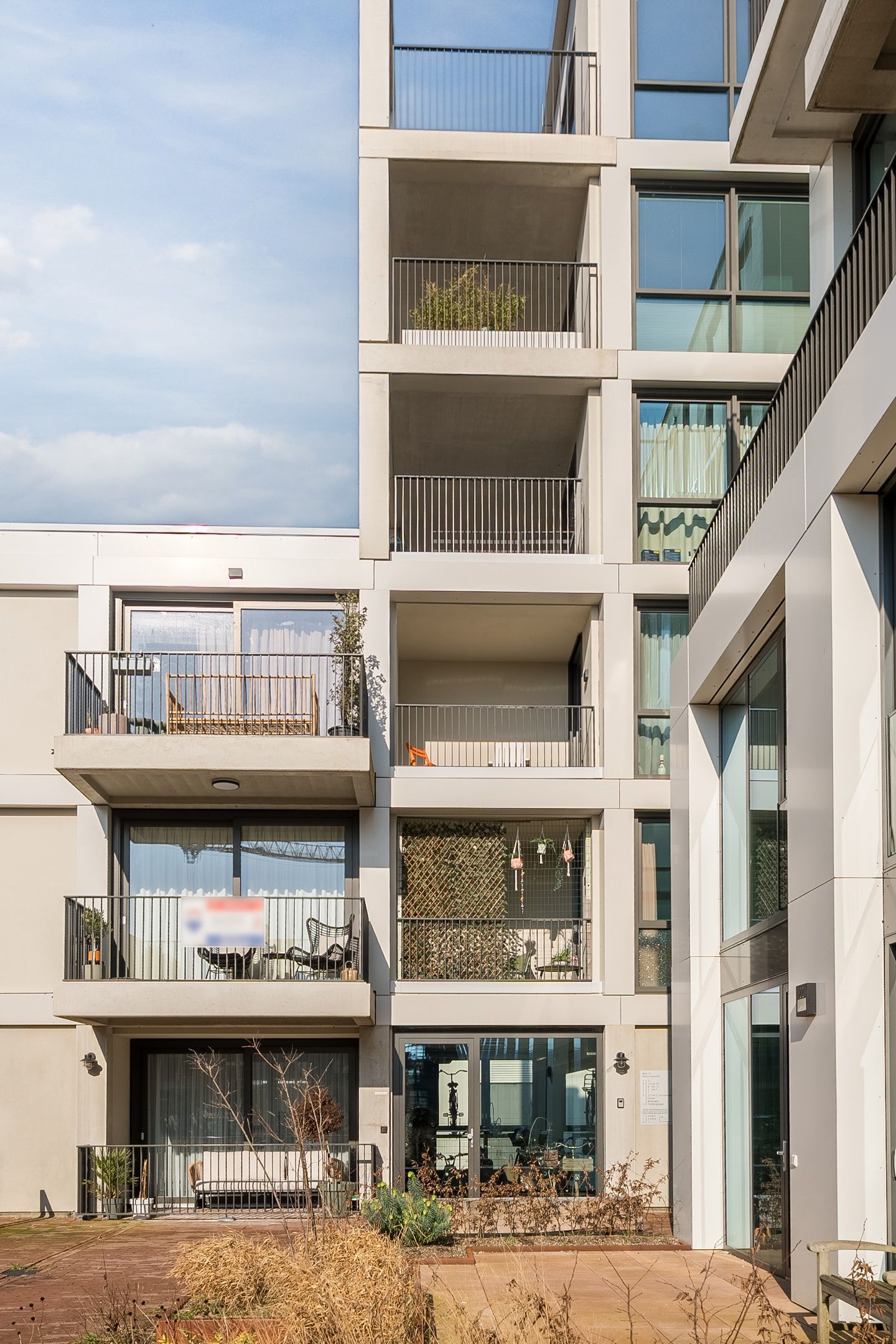 Foto 21 van Betsy Kaiserhof 1