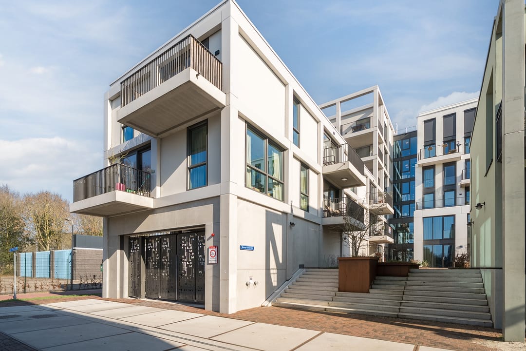 Foto 22 van Betsy Kaiserhof 1