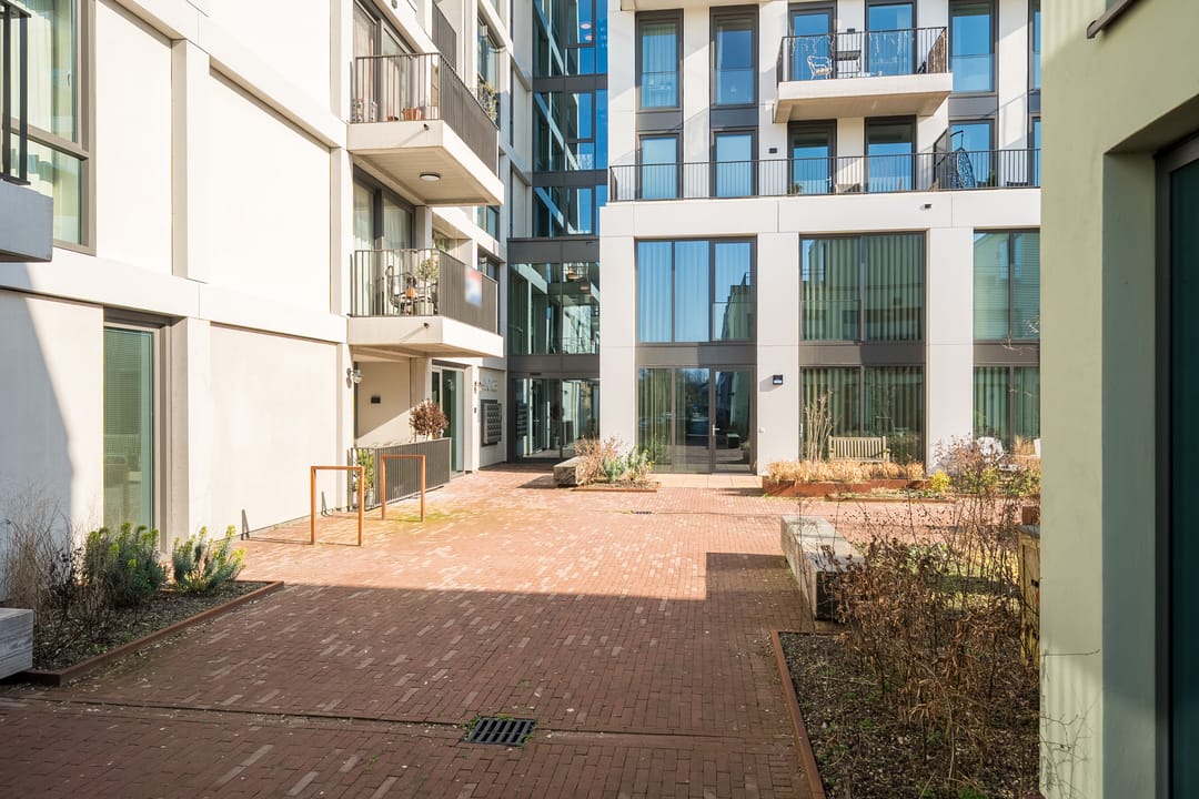 Foto 23 van Betsy Kaiserhof 1