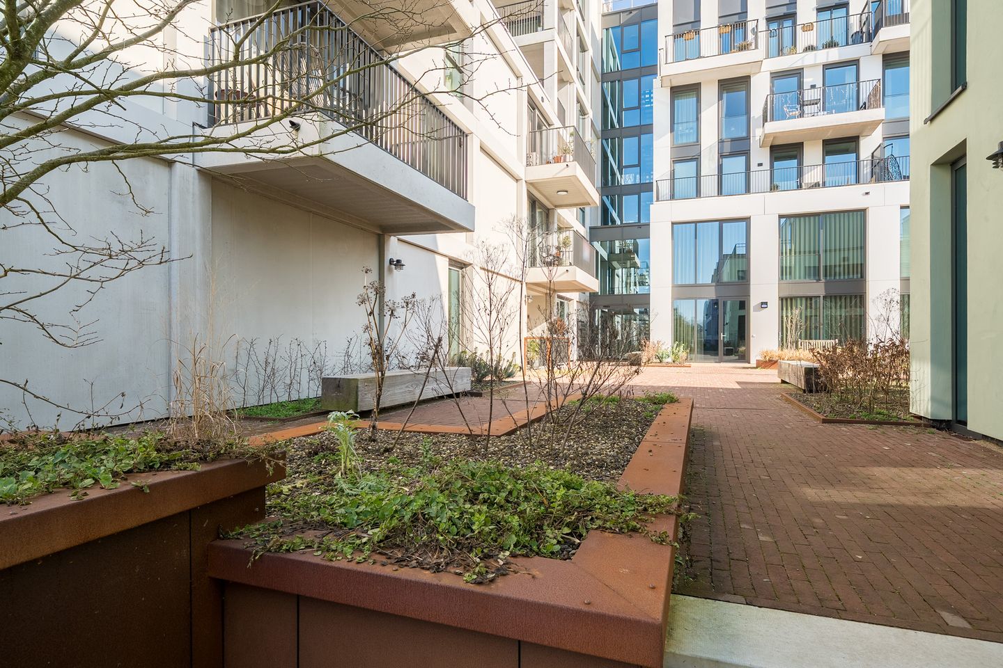 Foto 25 van Betsy Kaiserhof 1