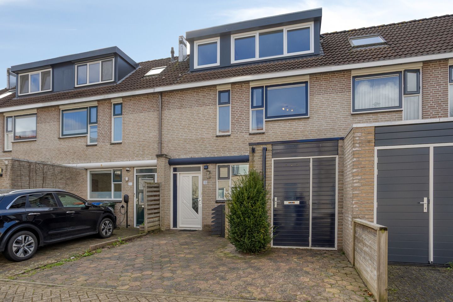 Foto 1 van Egelveld 18