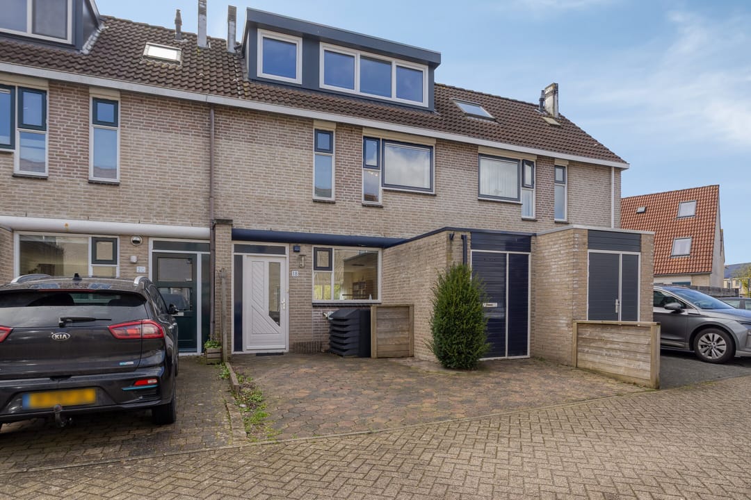 Foto 2 van Egelveld 18
