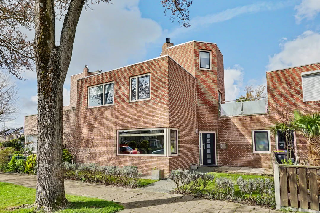 Foto 1 van H v Andelstraat 31