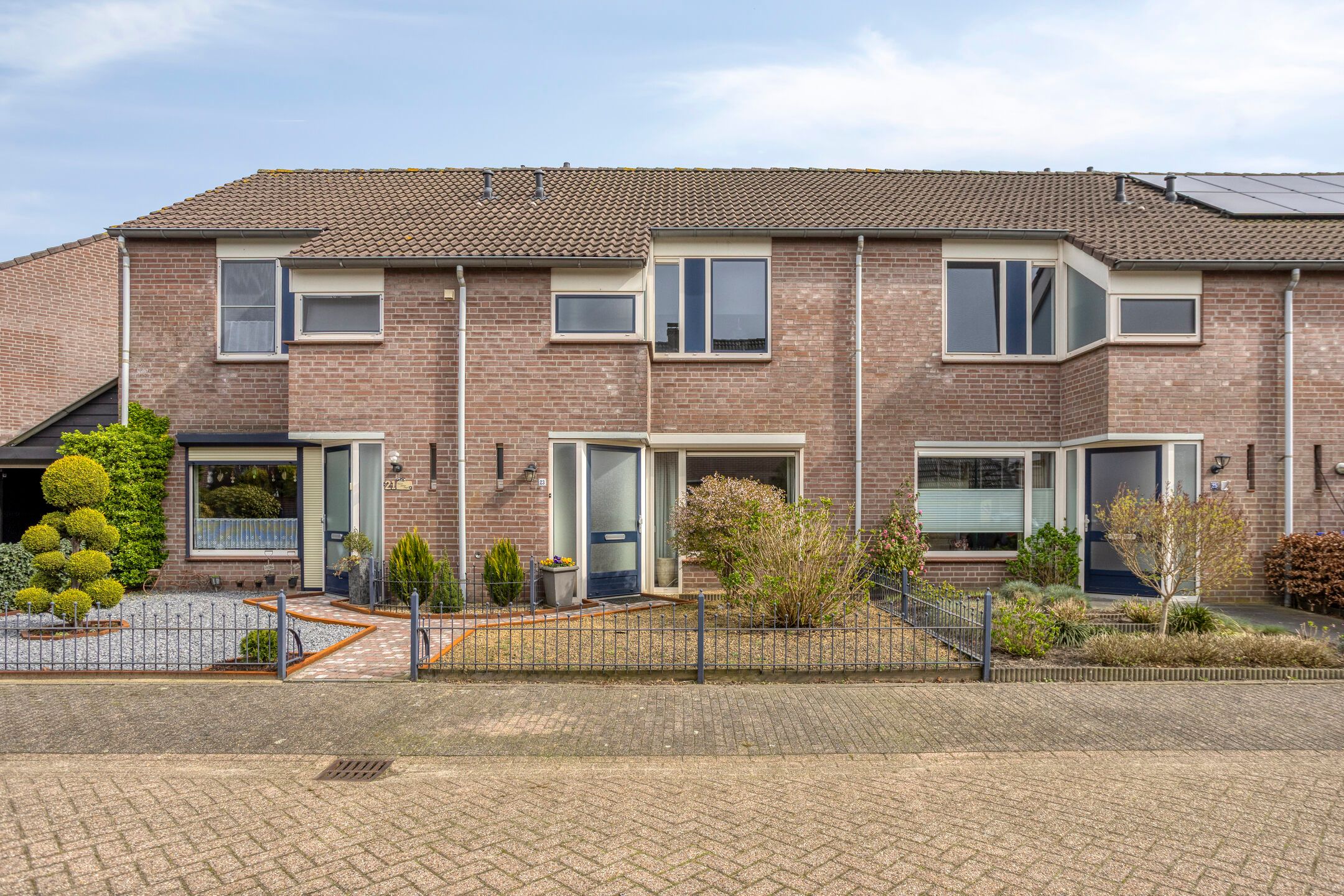 Meester Bergholtzstraat 23 