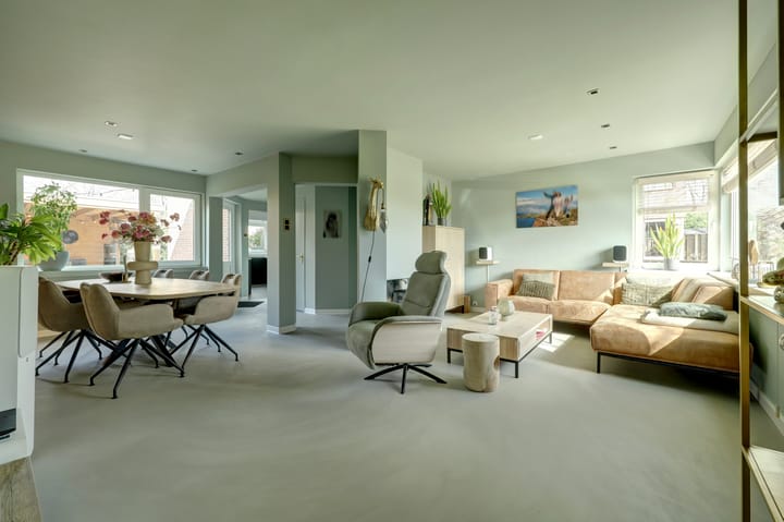 Foto 3 van H v Andelstraat 31