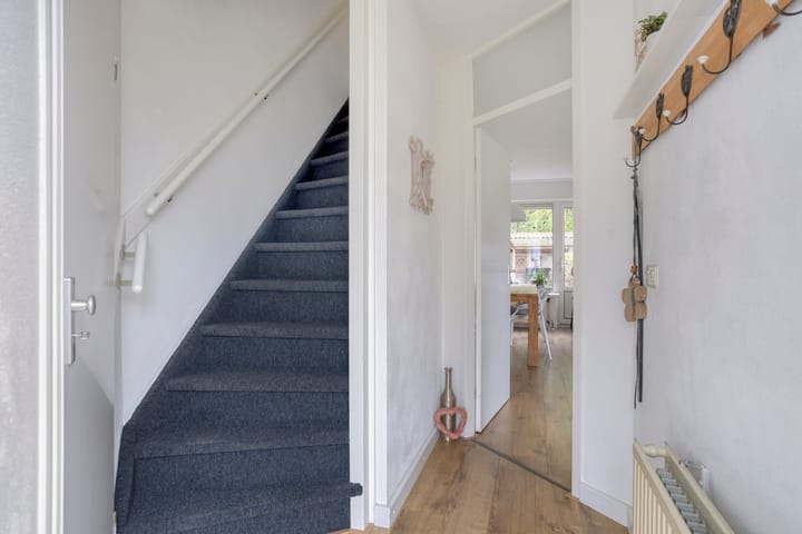 Foto 3 van Meester Bergholtzstraat 23