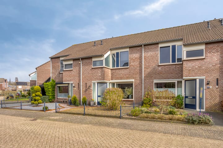 Foto 2 van Meester Bergholtzstraat 23