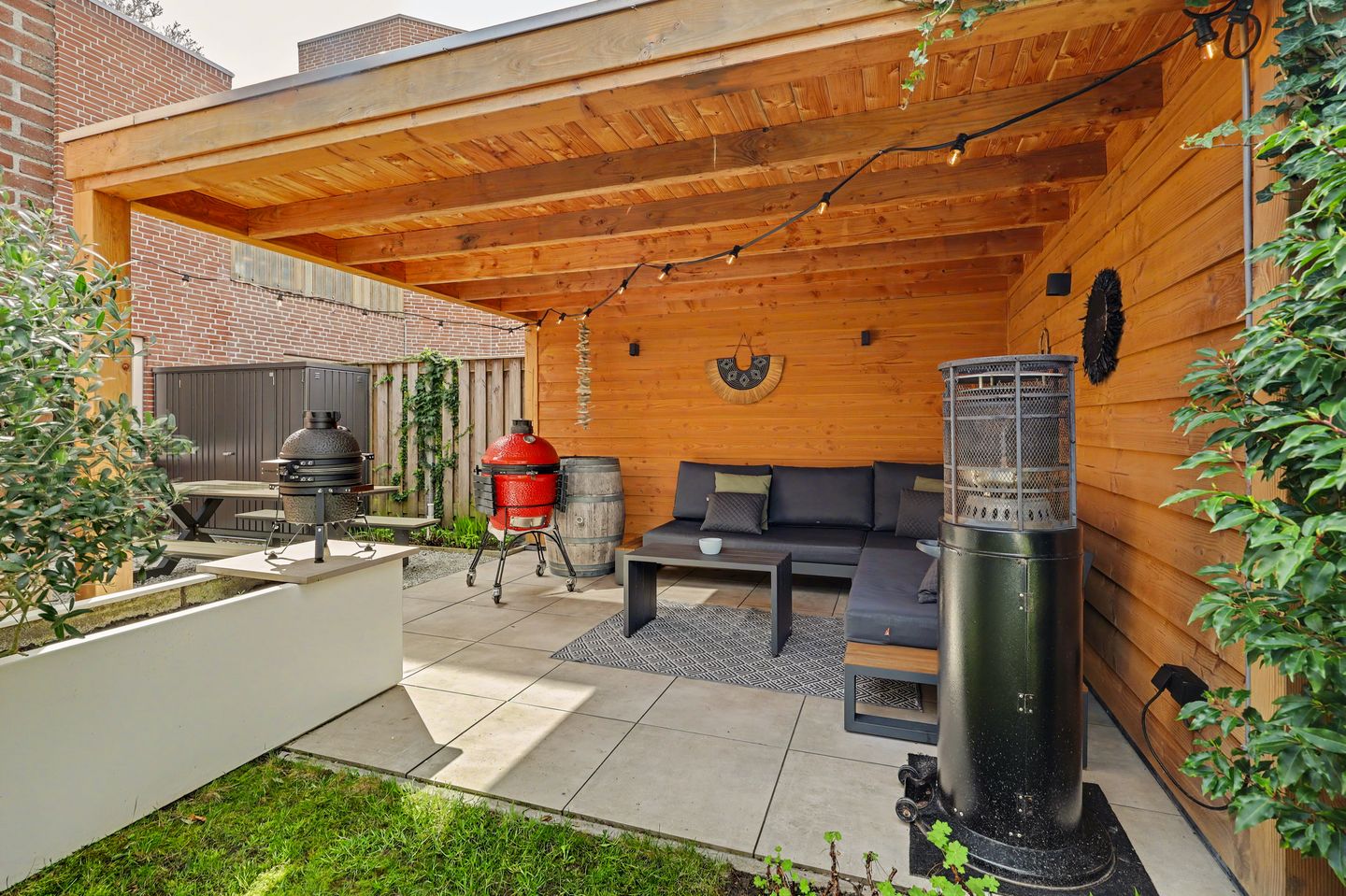 Foto 4 van H v Andelstraat 31