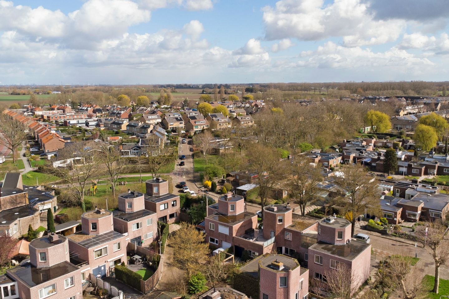 Foto 5 van H v Andelstraat 31