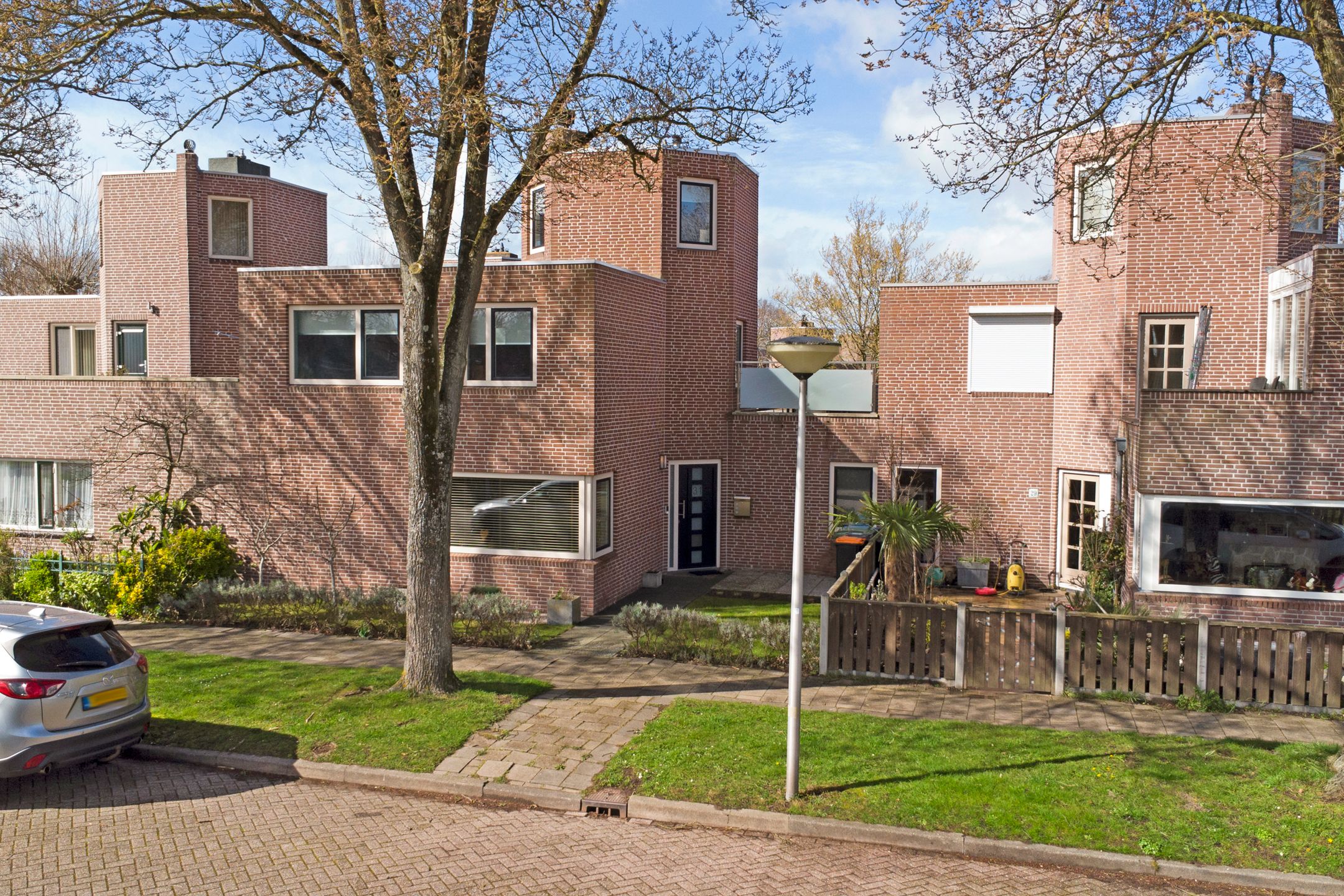 Foto 6 van H v Andelstraat 31