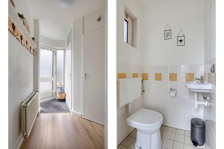 Foto 4 van Meester Bergholtzstraat 23