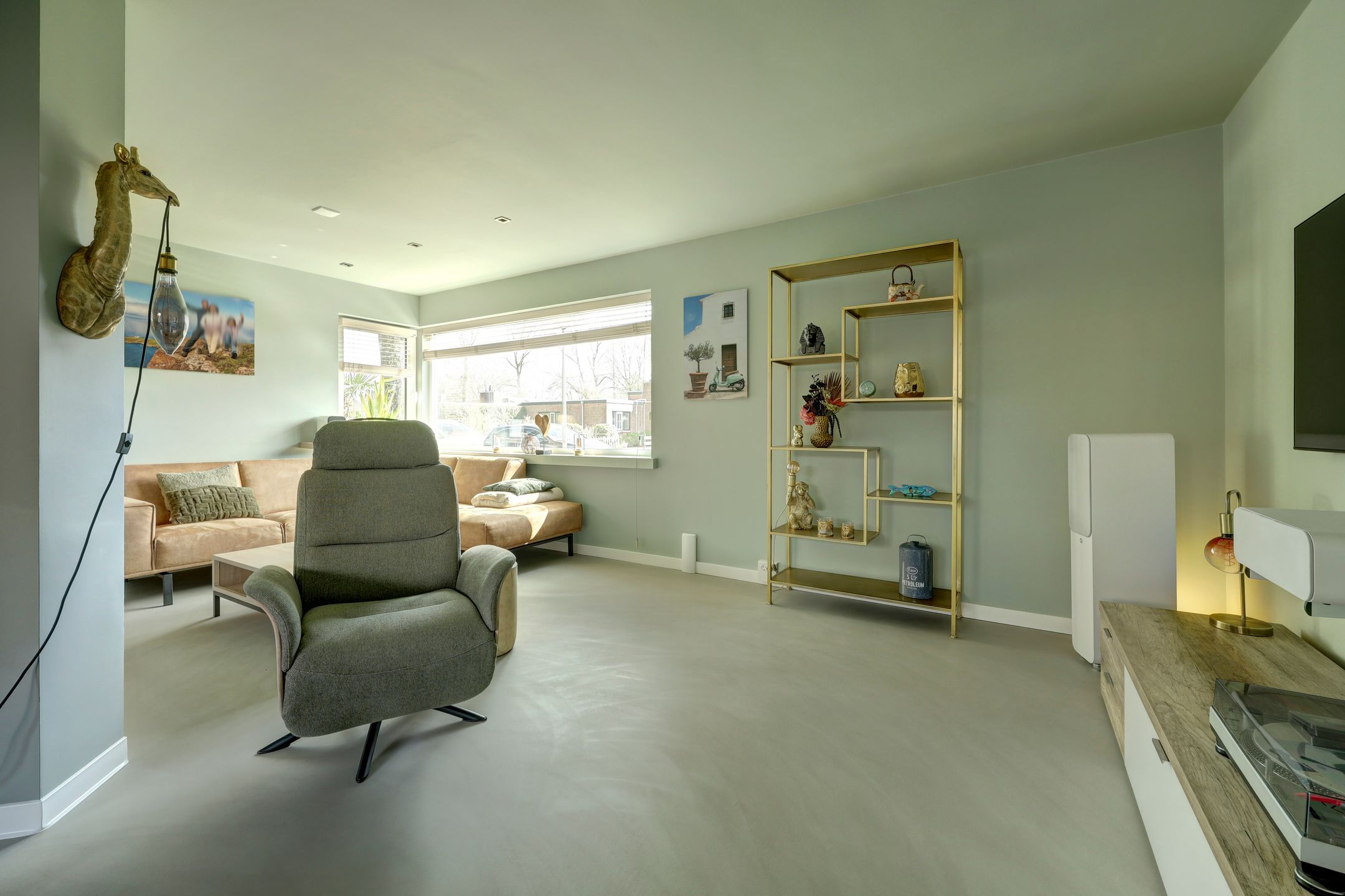 Foto 9 van H v Andelstraat 31