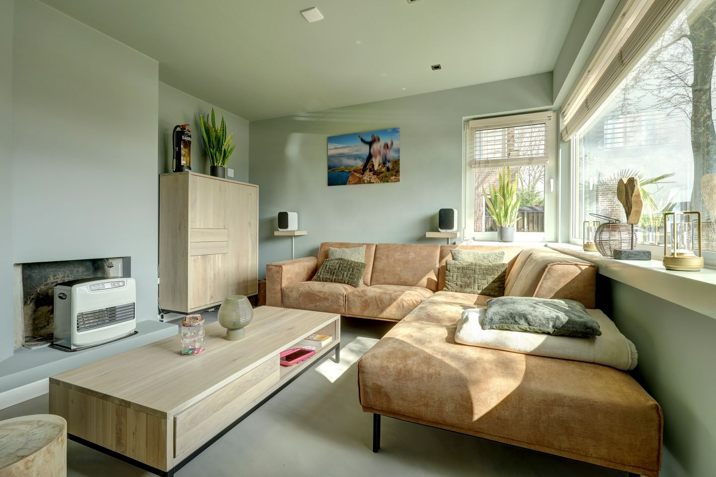 Foto 10 van H v Andelstraat 31