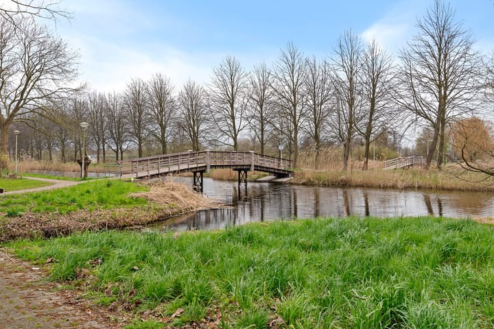 Foto 2 van Tussendek 39