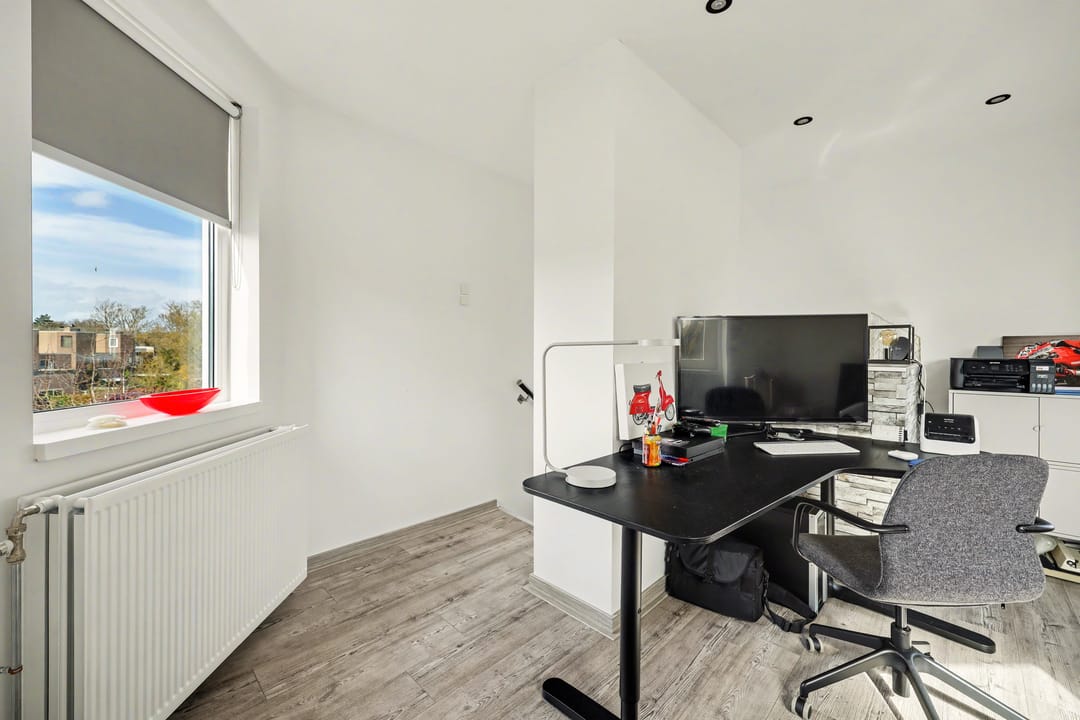 Foto 26 van H v Andelstraat 31