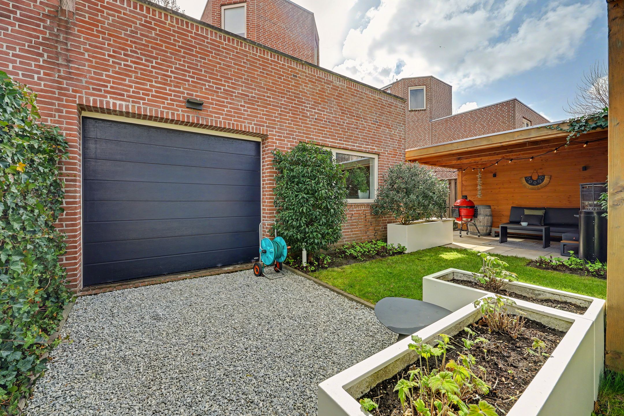 Foto 27 van H v Andelstraat 31