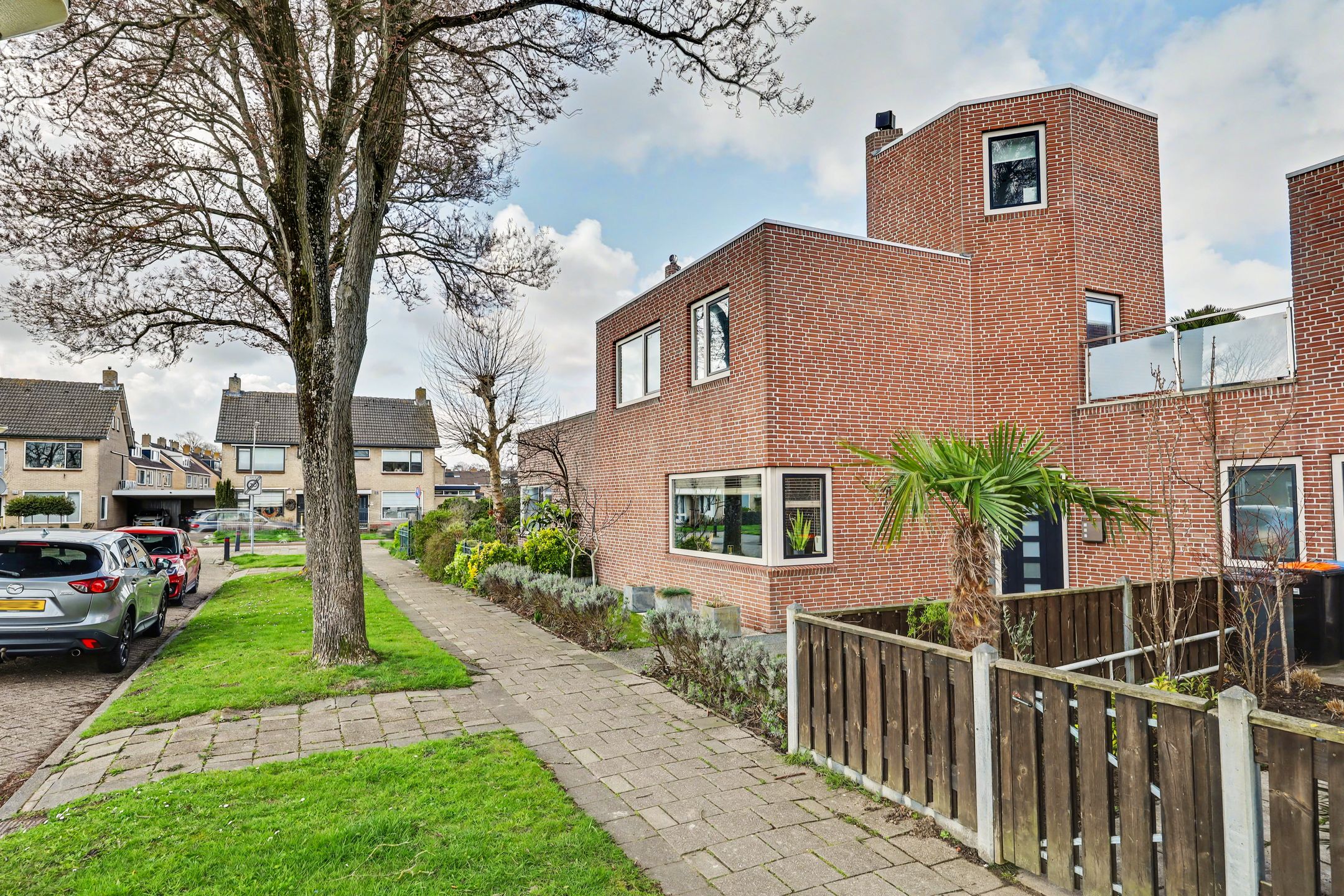 Foto 30 van H v Andelstraat 31