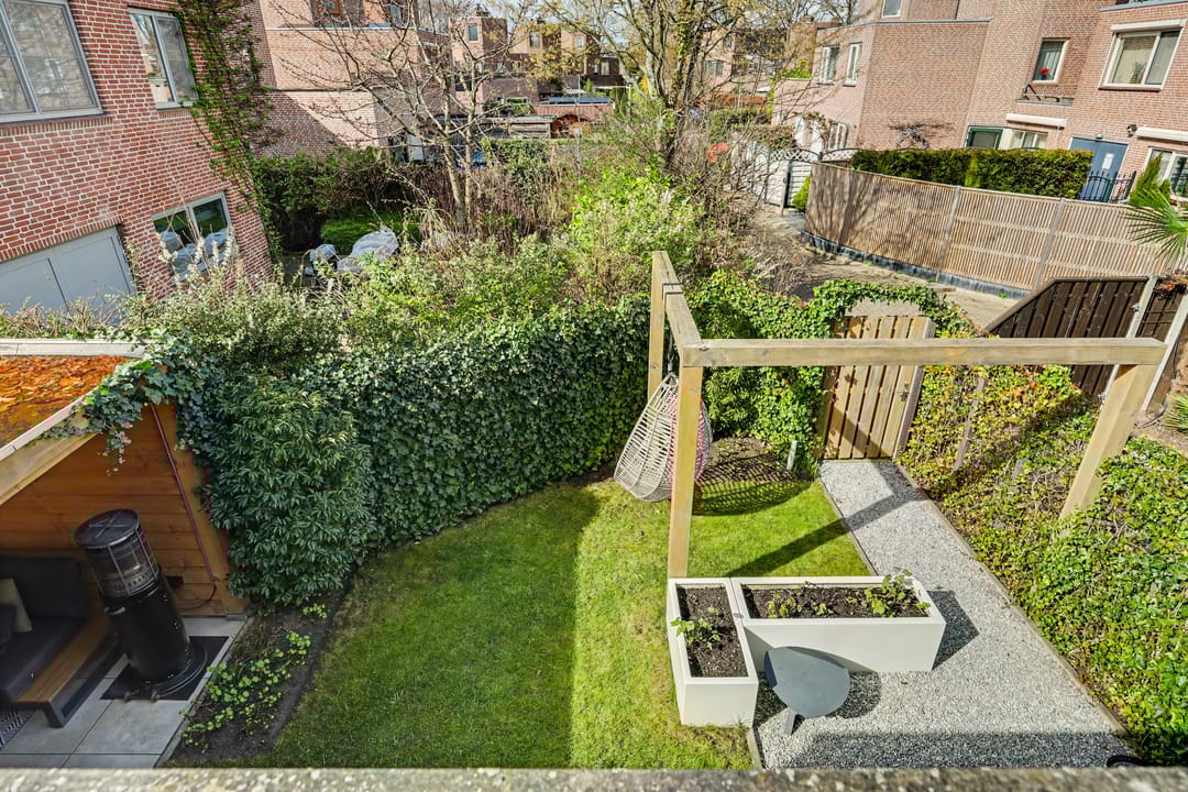 Foto 32 van H v Andelstraat 31