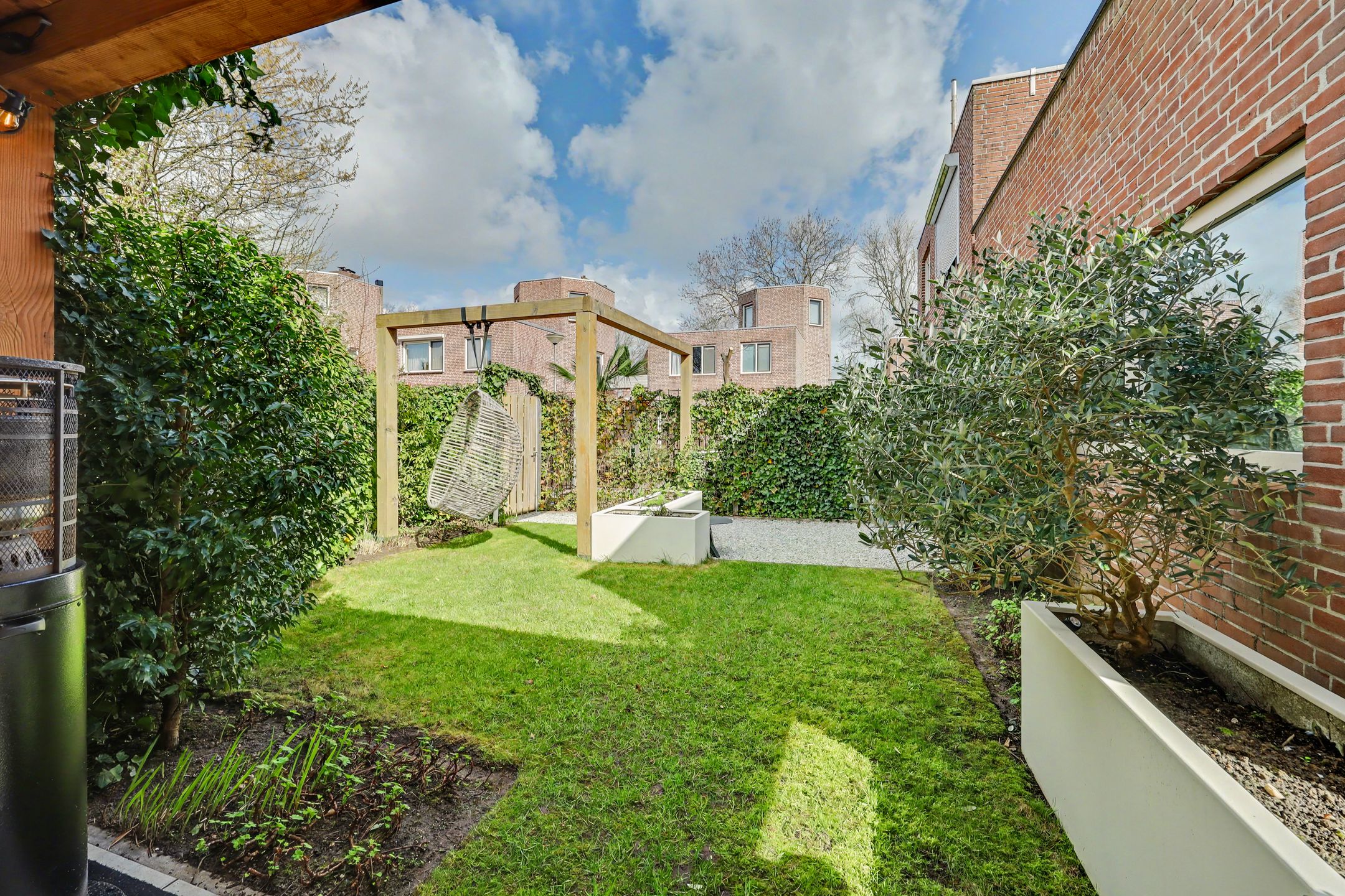 Foto 33 van H v Andelstraat 31