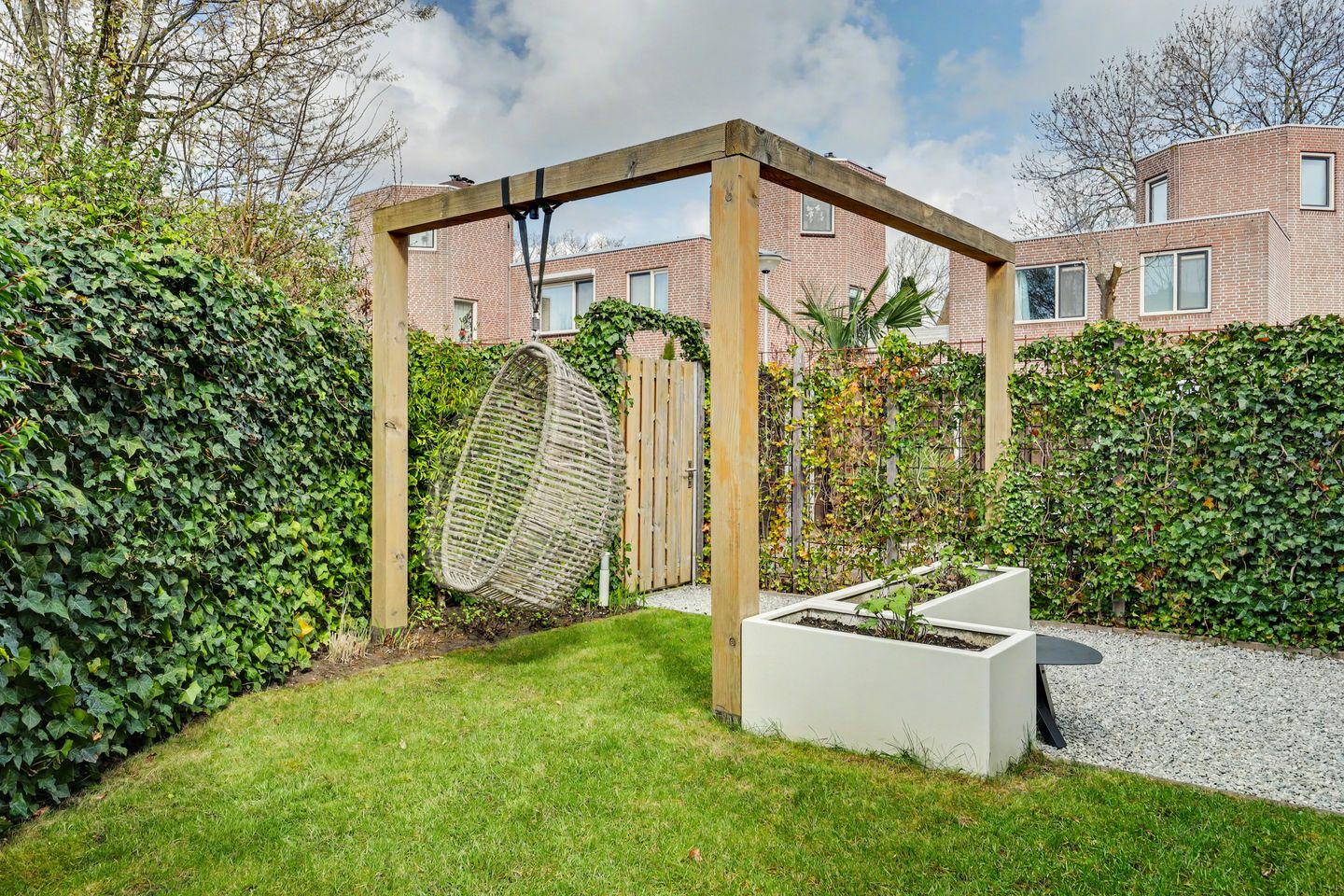 Foto 34 van H v Andelstraat 31