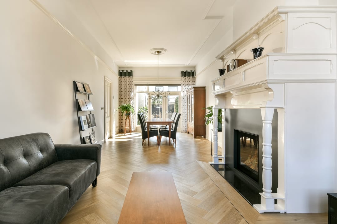 Foto 2 van Stationsstraat 45-B