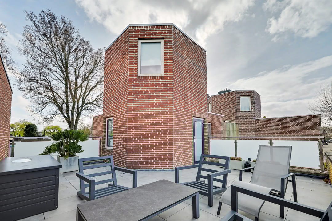 Foto 22 van H v Andelstraat 31