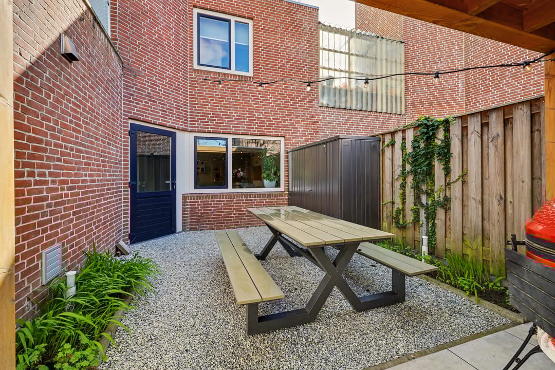 Foto 37 van H v Andelstraat 31