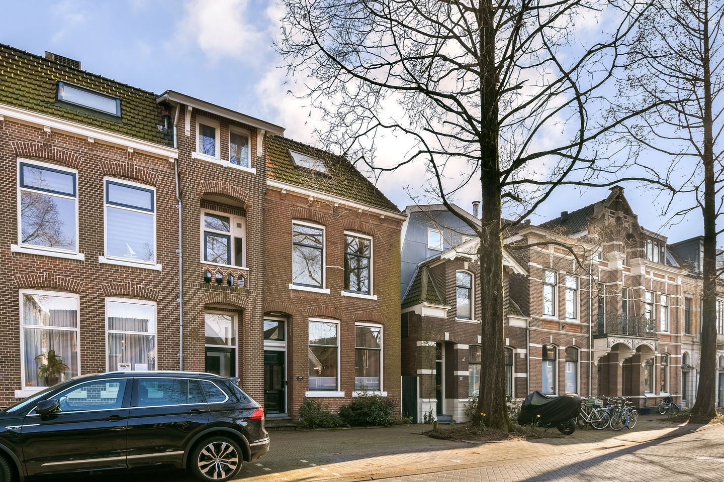 Foto 4 van Stationsstraat 45-B