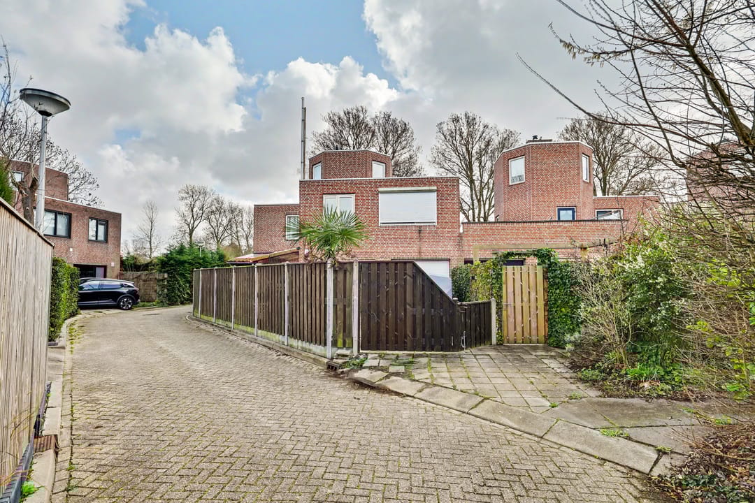 Foto 38 van H v Andelstraat 31