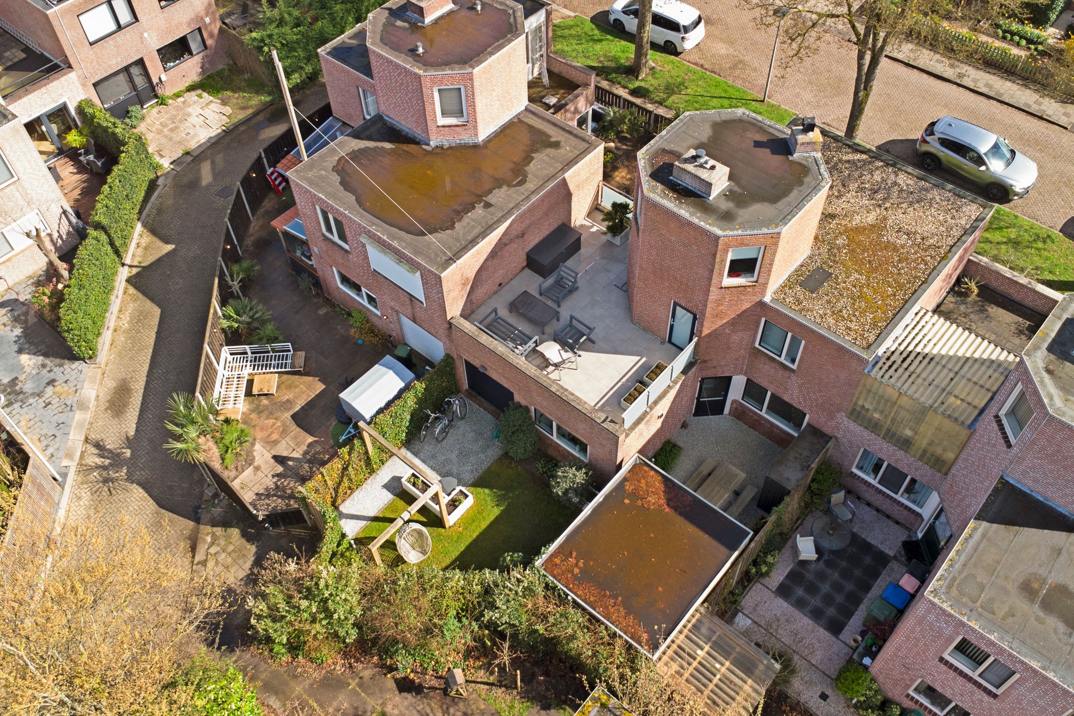 Foto 39 van H v Andelstraat 31