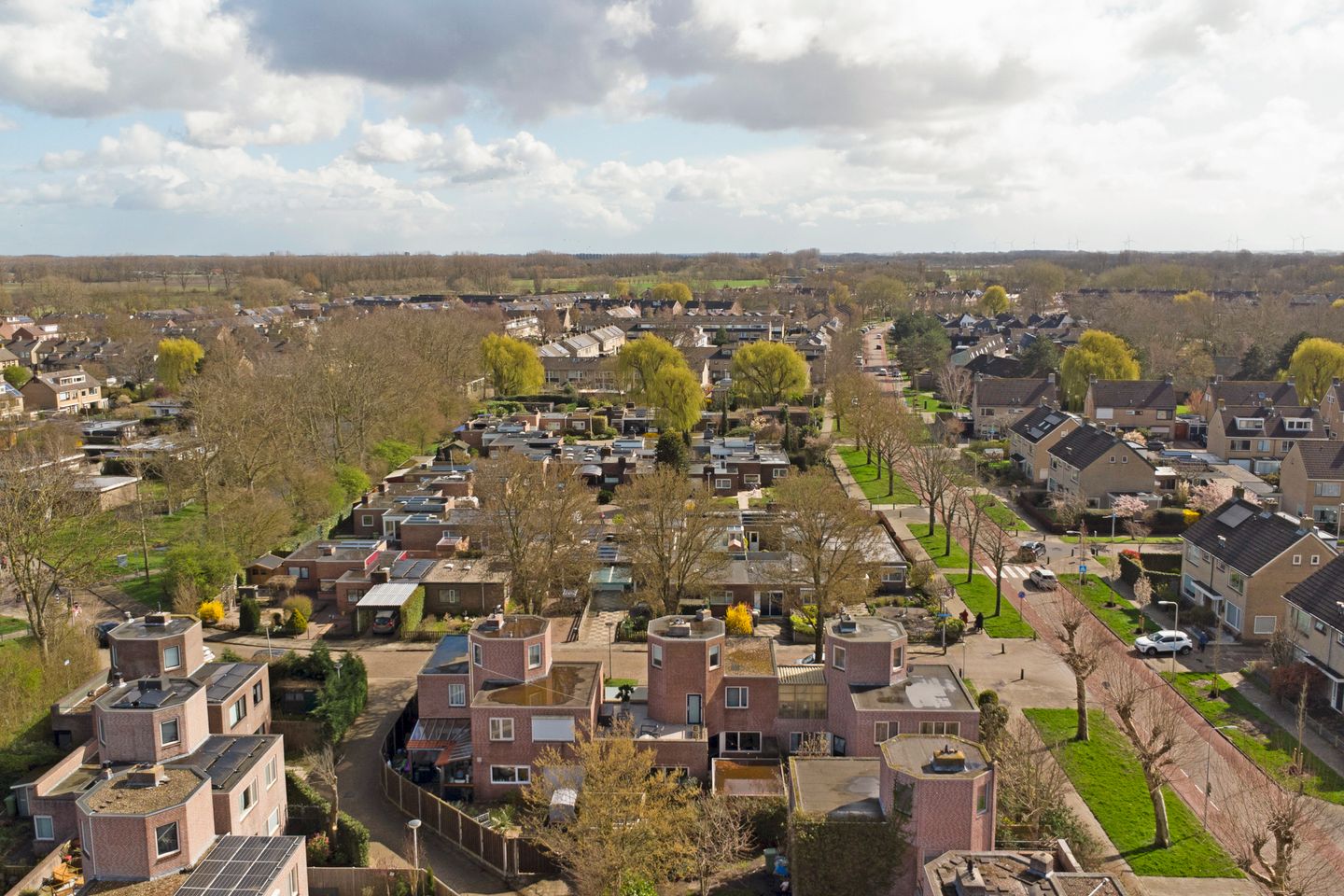 Foto 40 van H v Andelstraat 31