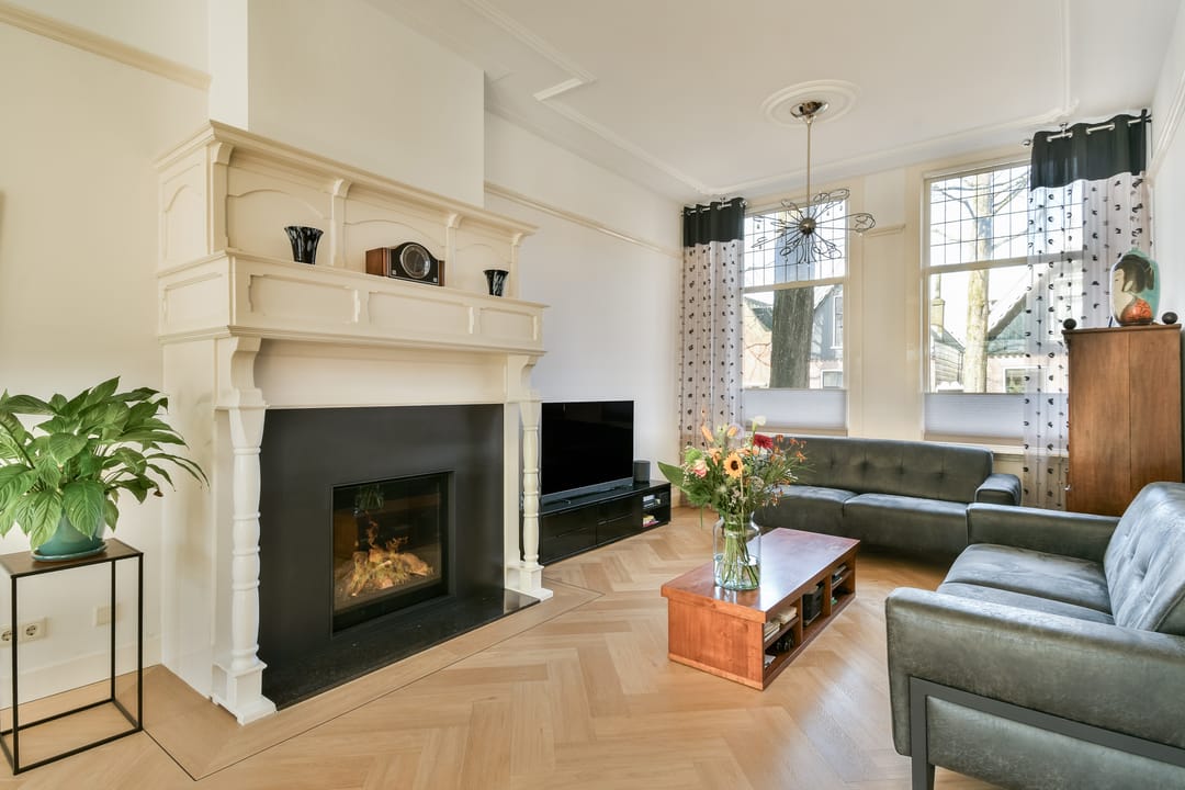 Foto 7 van Stationsstraat 45-B