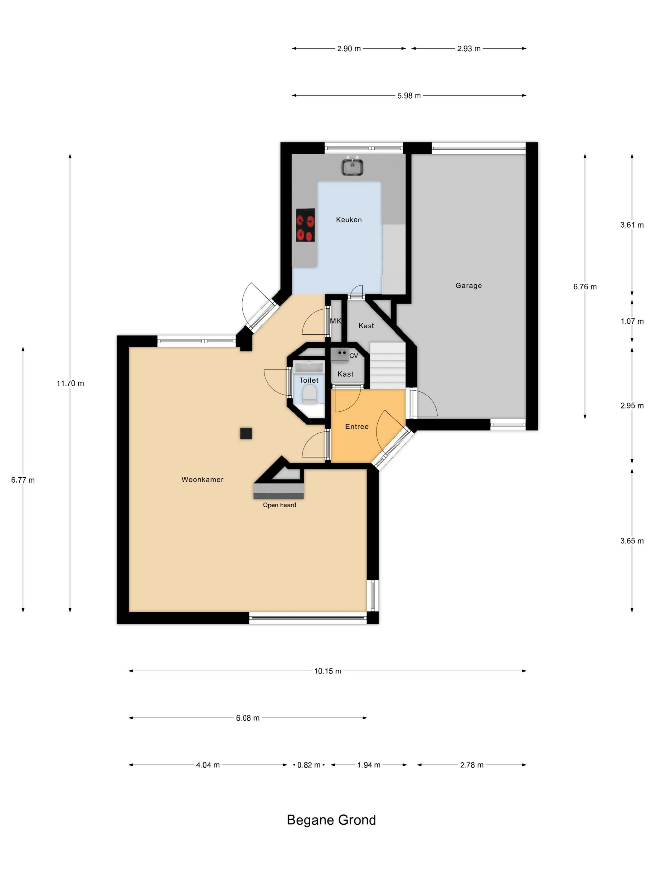 Foto 42 van H v Andelstraat 31