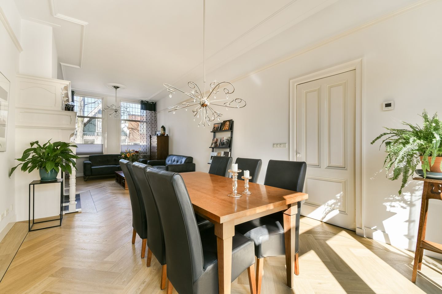 Foto 10 van Stationsstraat 45-B