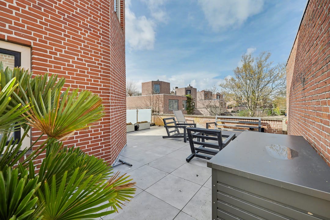 Foto 23 van H v Andelstraat 31