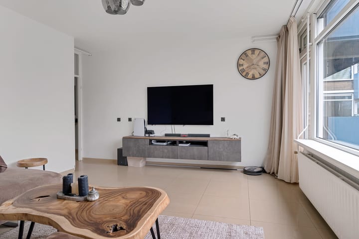 Foto 5 van Tussendek 39