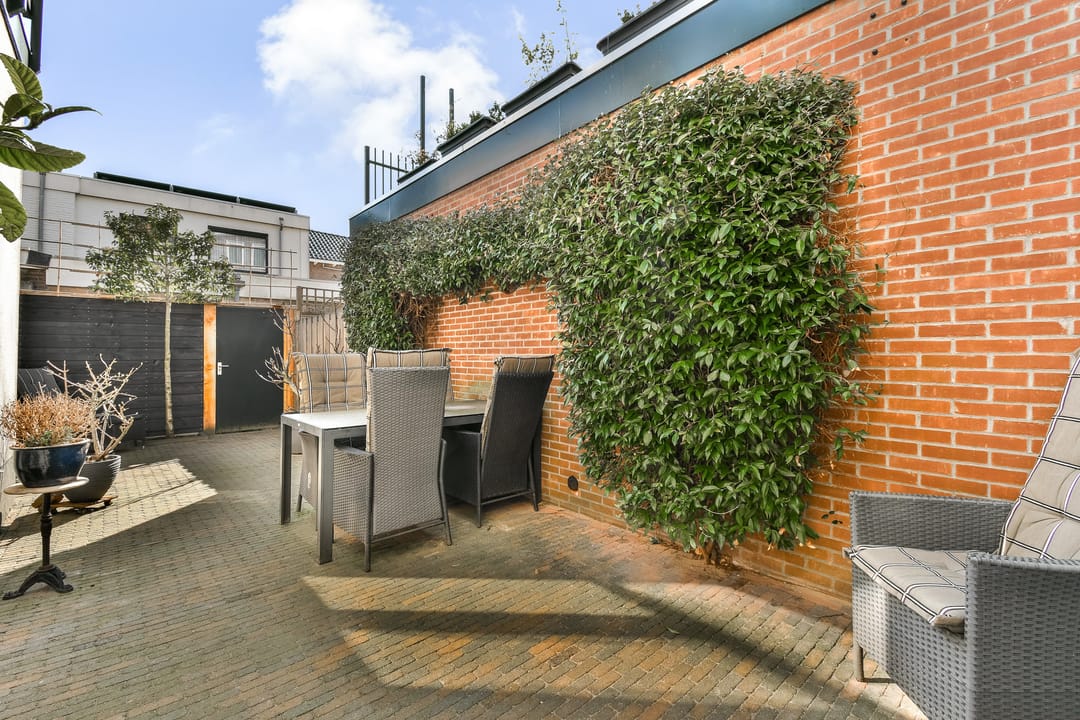 Foto 13 van Stationsstraat 45-B