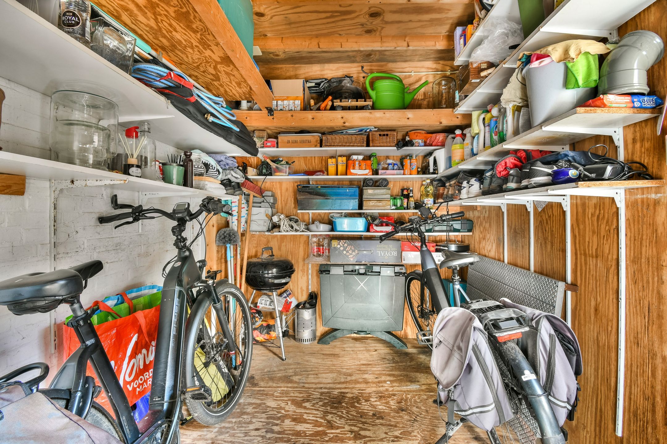 Foto 15 van Stationsstraat 45-B