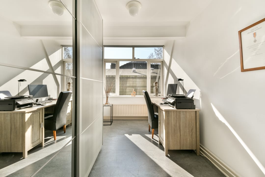 Foto 28 van Stationsstraat 45-B