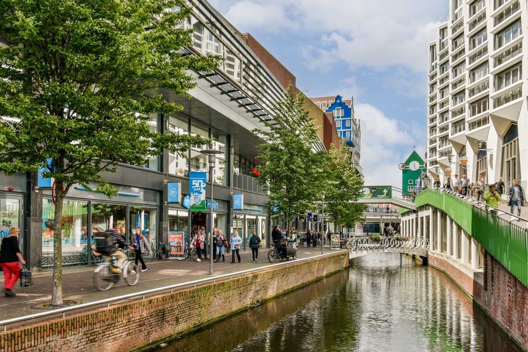 Foto 37 van Stationsstraat 45-B