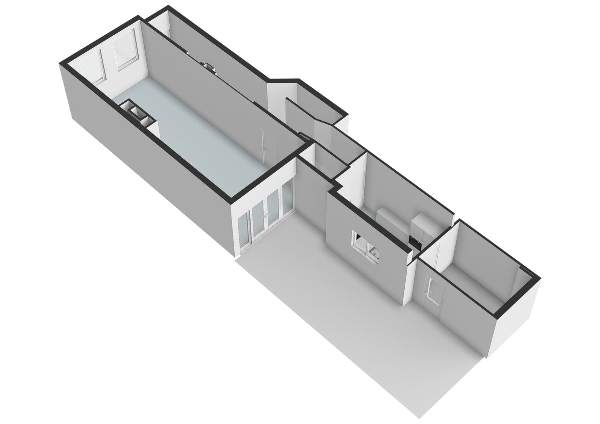 Foto 39 van Stationsstraat 45-B