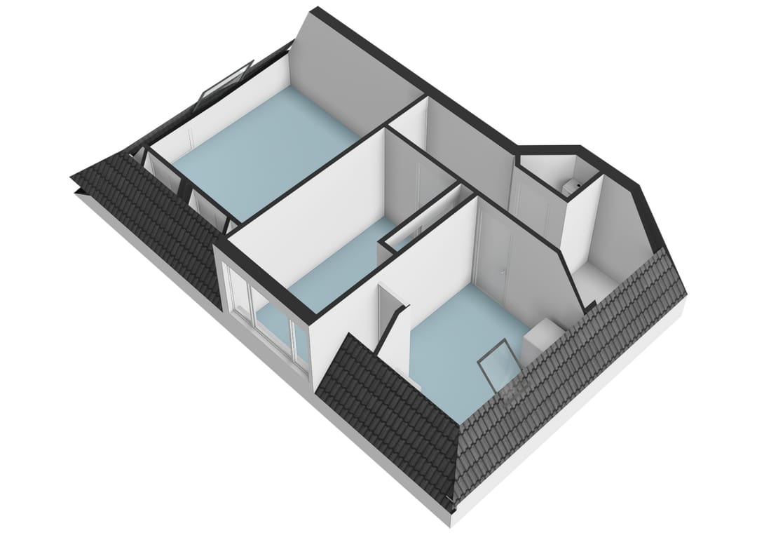 Foto 41 van Stationsstraat 45-B