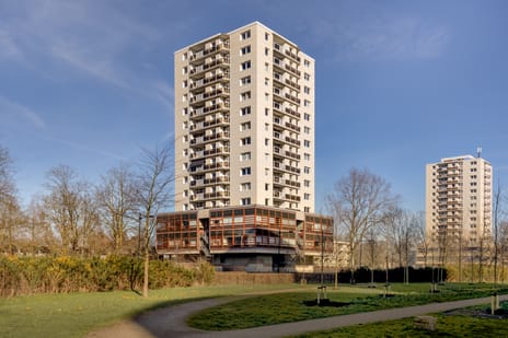 Robert Kochlaan thumbnail