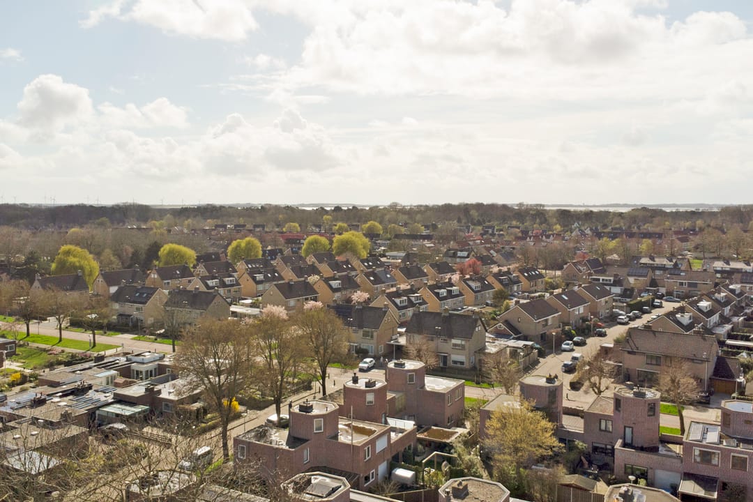 Foto 41 van H v Andelstraat 31